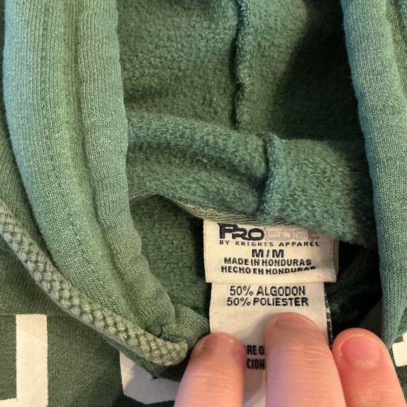 Spartans Vintage Hoodie‎ - Picture 4 of 4